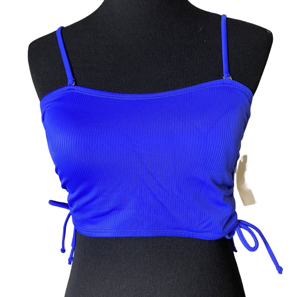 California Waves Bathing Suit Top XL